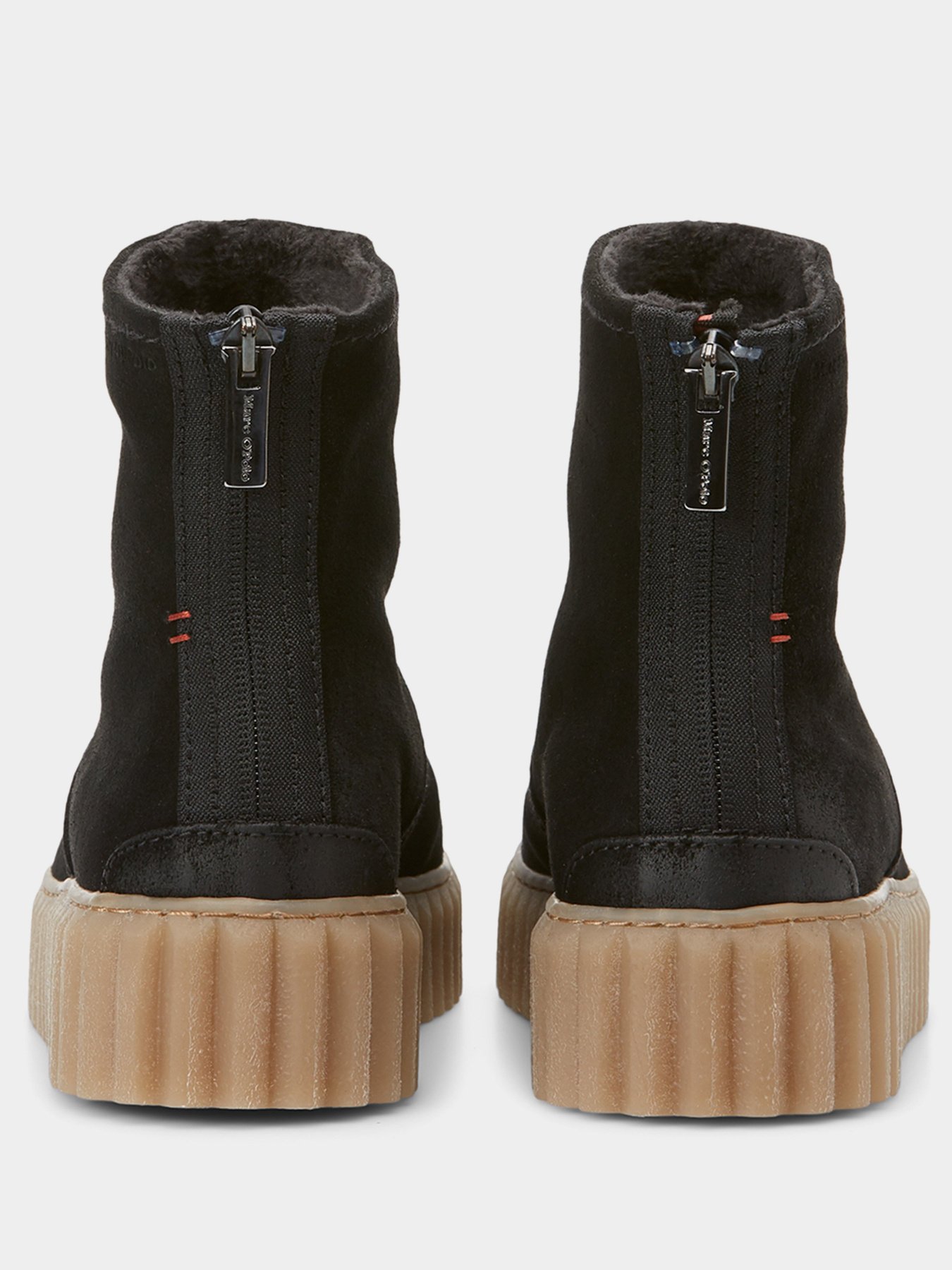 Черевики Marc O’Polo модель 00816066002325-990 Черевики Marc O’Polo модель 00816066002325-990 Фото