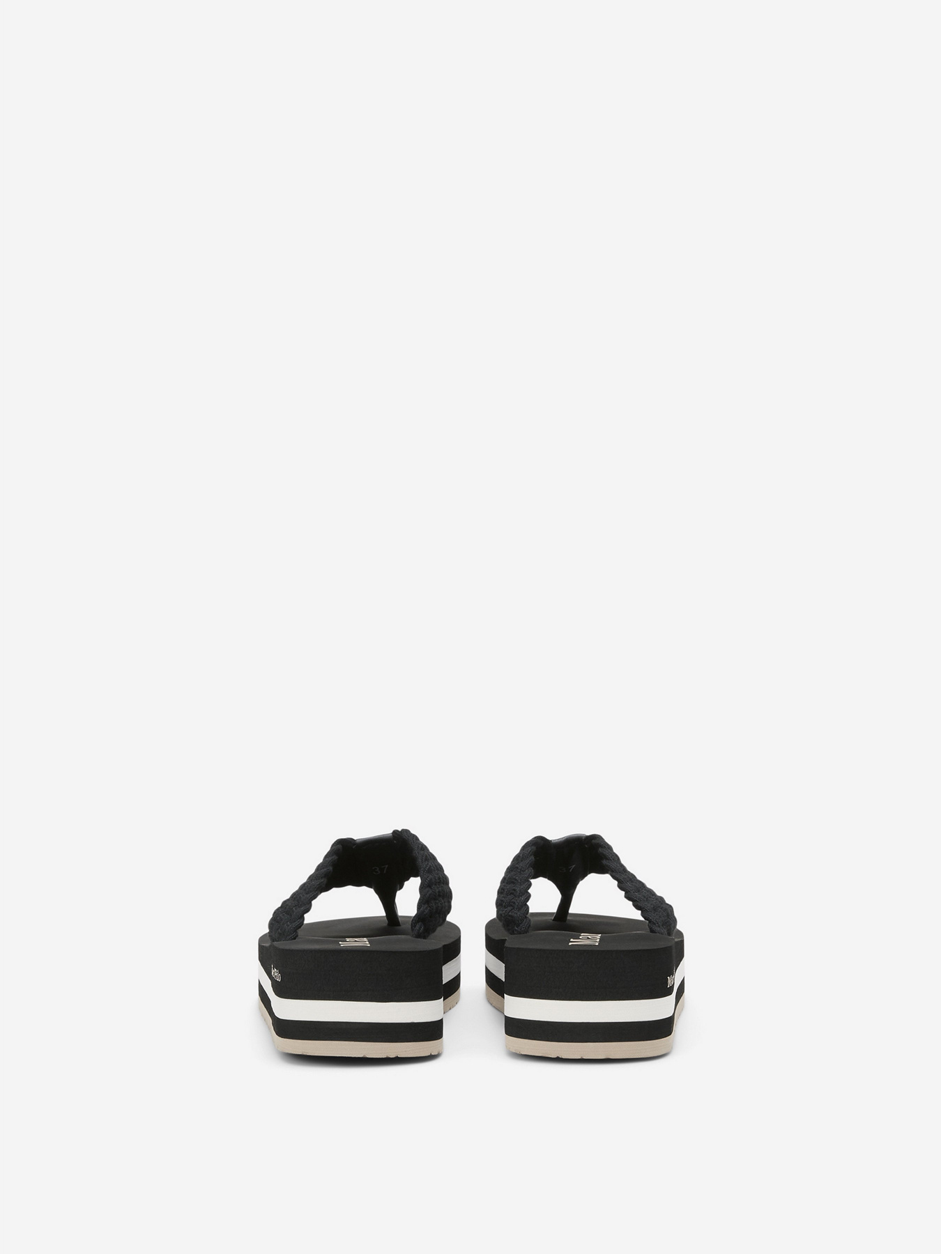 Вьетнамки Marc O’Polo модель 10415531002611-990 Фото