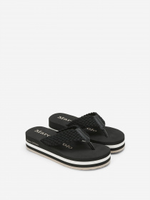 Вьетнамки Marc O’Polo модель 10415531002611-990 Фото