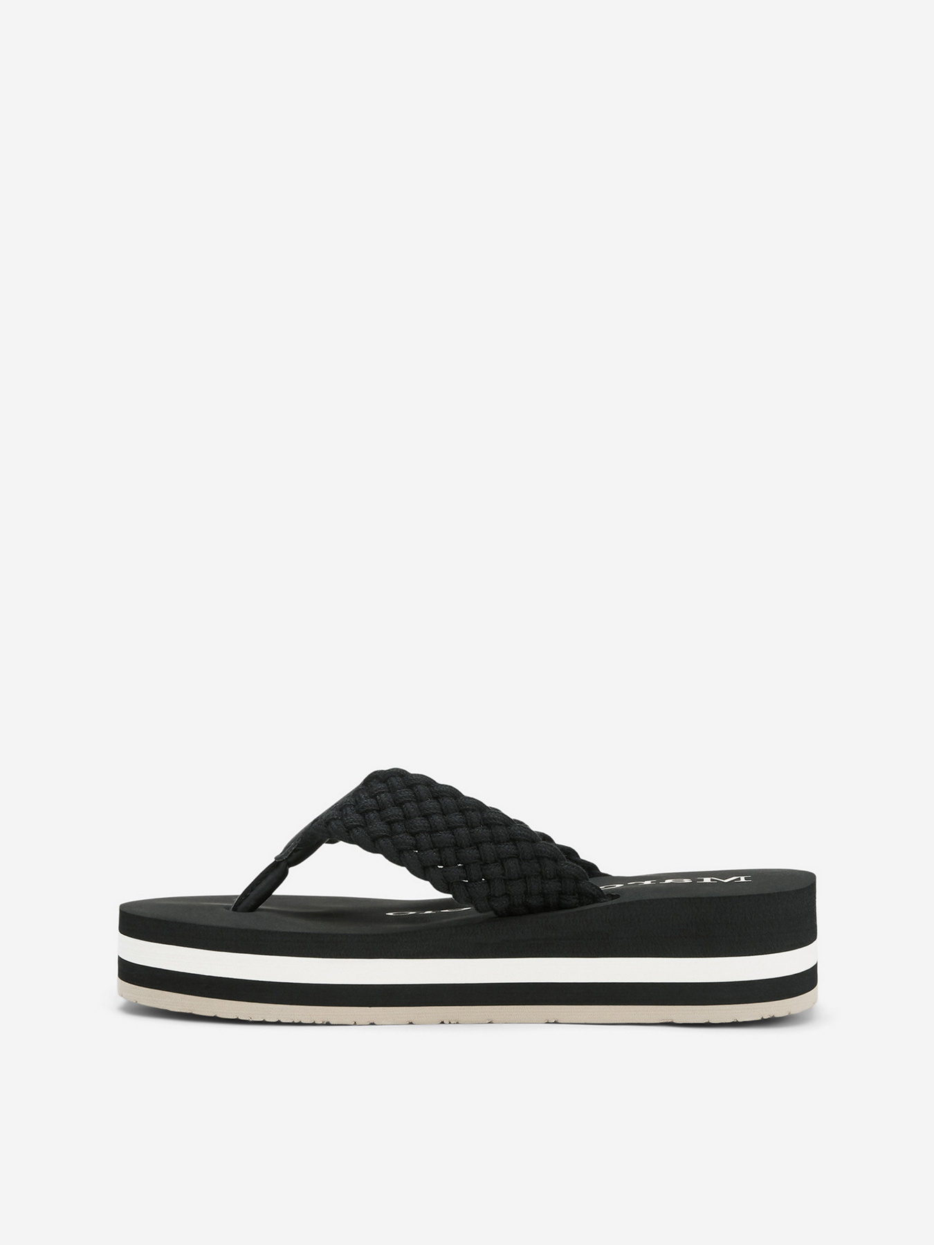 В'єтнамки Marc O’Polo модель 10415531002611-990 Фото