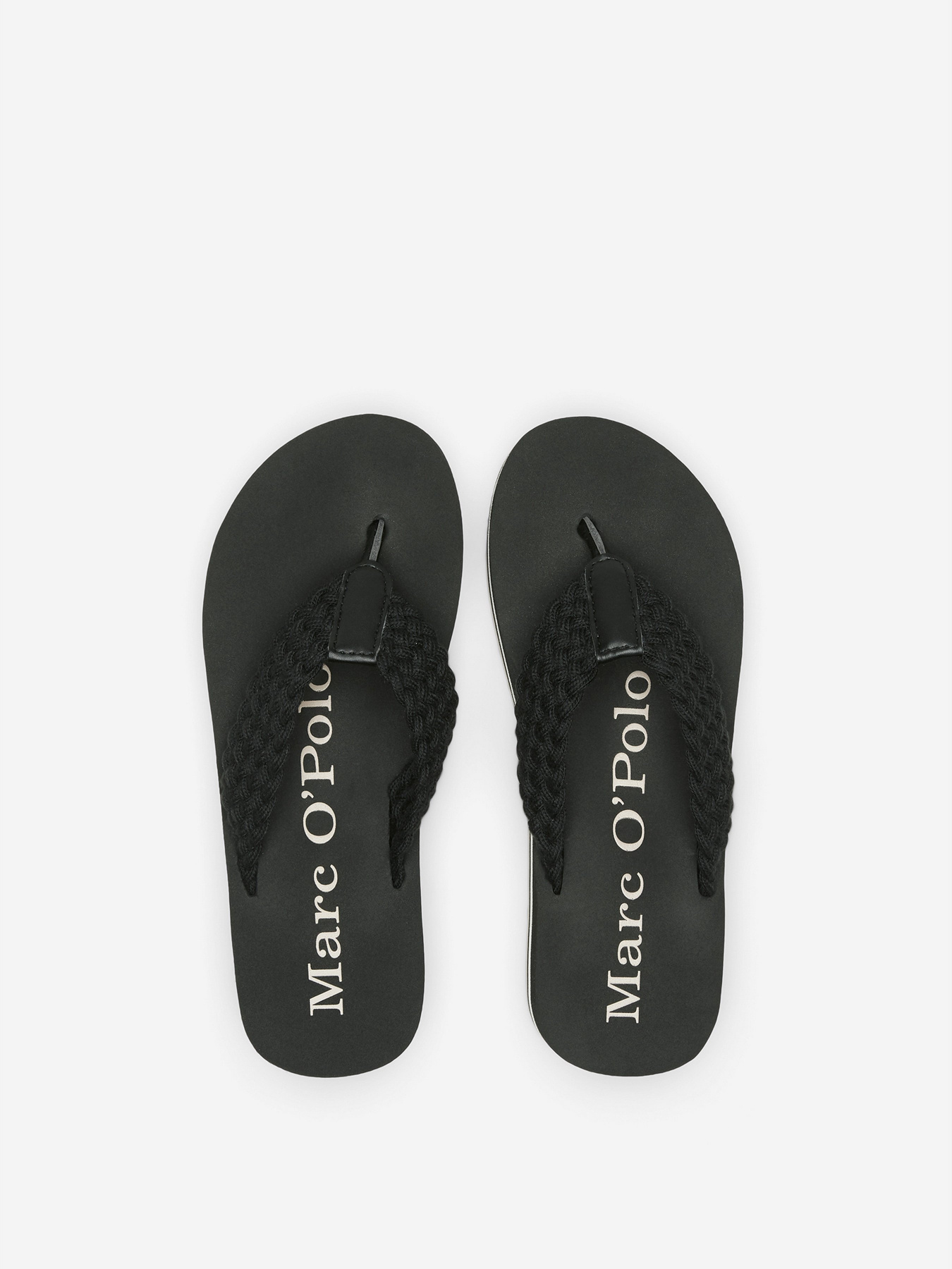 В'єтнамки Marc O’Polo модель 10415531002611-990 Фото