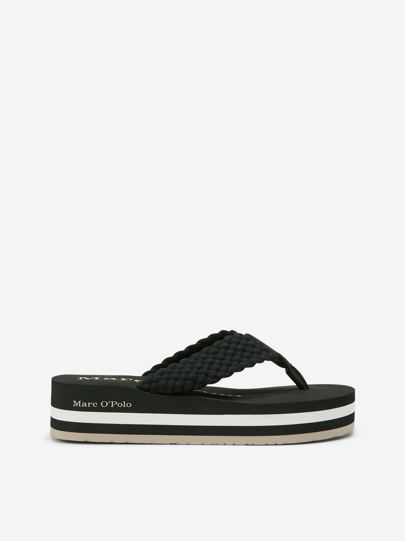 В'єтнамки Marc O’Polo модель 10415531002611-990 Фото