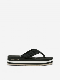 В'єтнамки Marc O’Polo модель 10415531002611-990 Фото