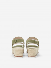 Босоножки Marc O’Polo модель 10415631401305-410 Фото