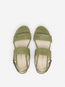 Босоножки Marc O’Polo модель 10415631401305-410 Фото