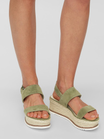 Босоножки Marc O’Polo модель 10415631401305-410 Фото