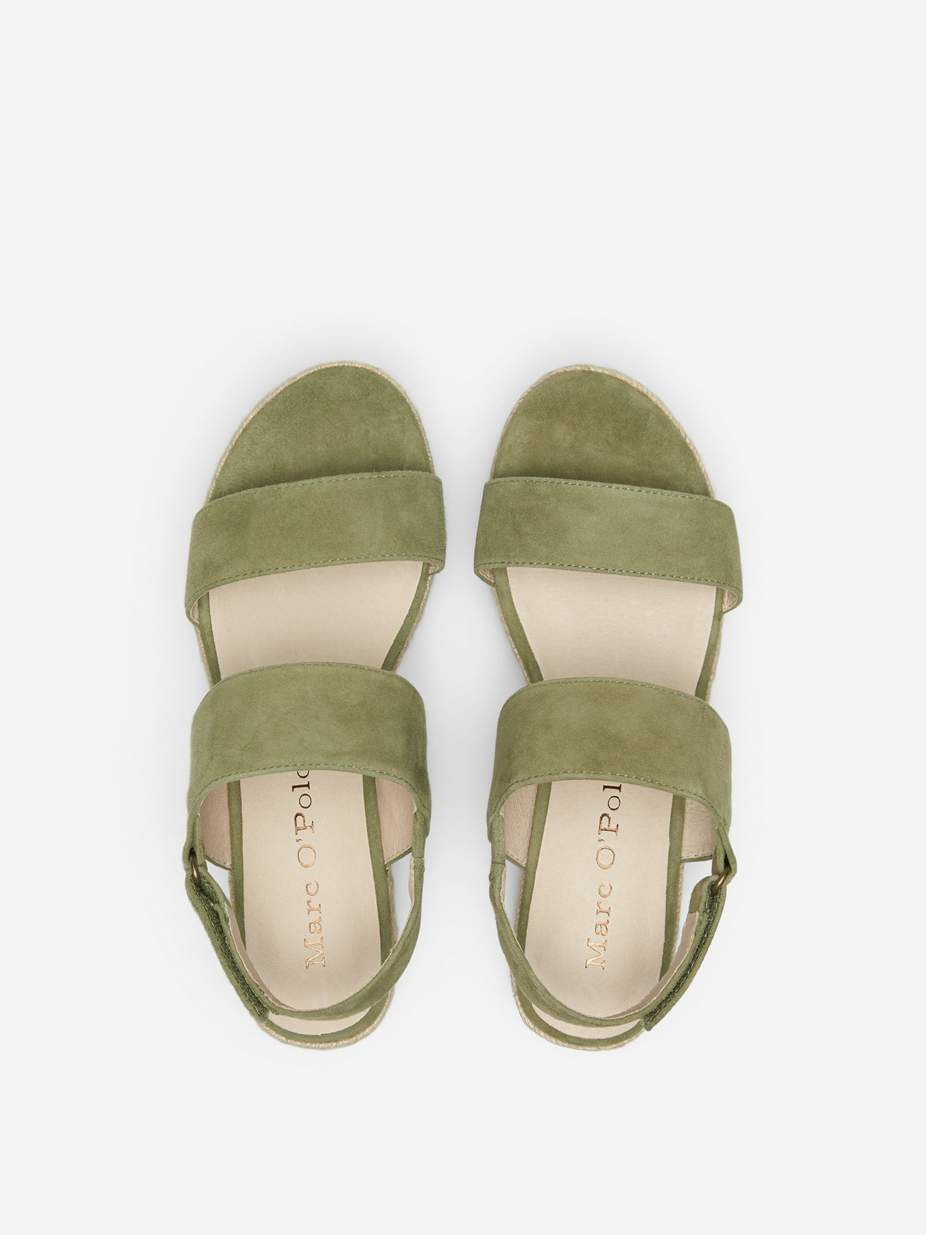 Босоніжки Marc O’Polo модель 10415631401305-410 Фото