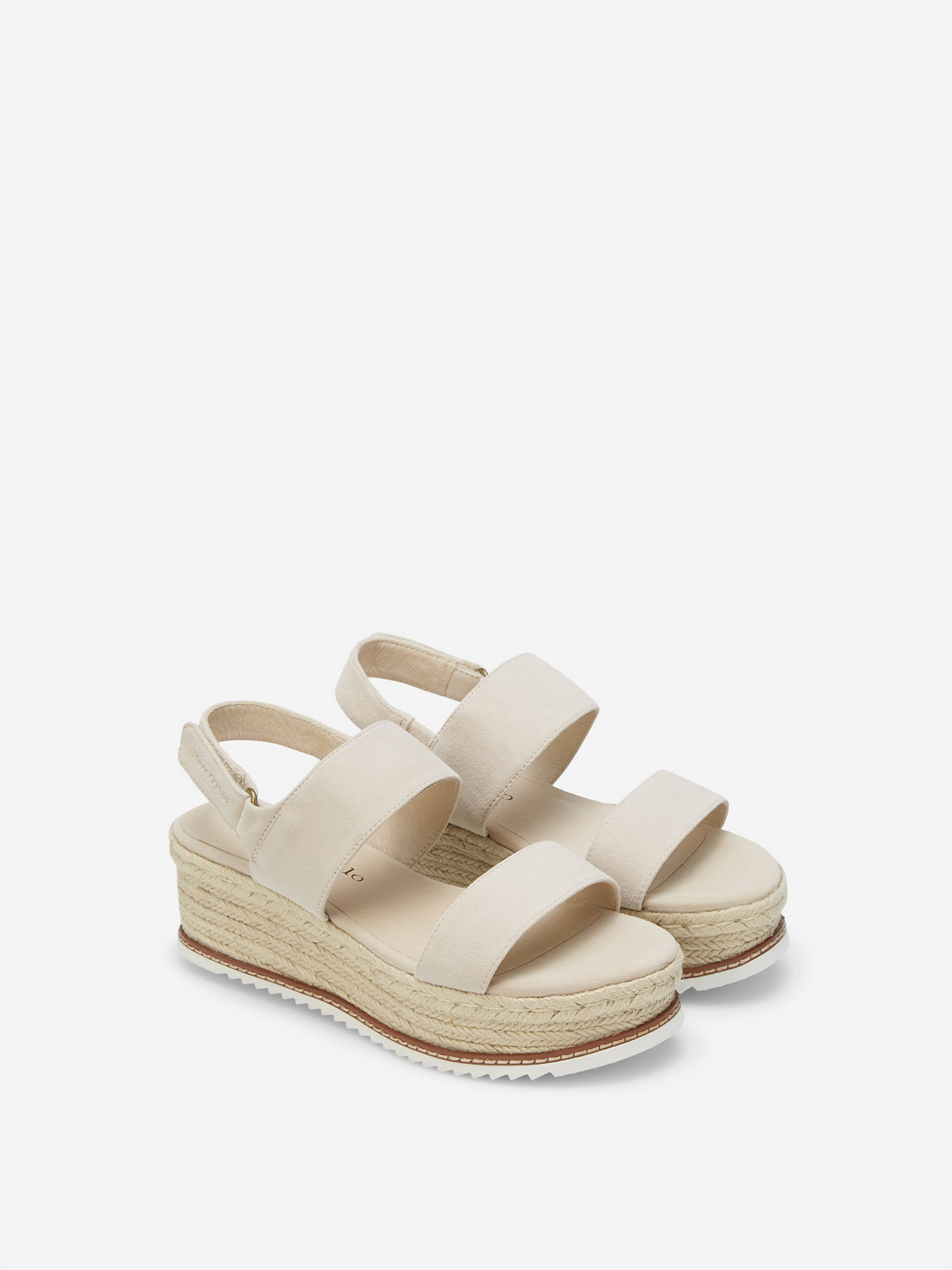 Босоніжки Marc O’Polo модель 10415631401305-715 Фото