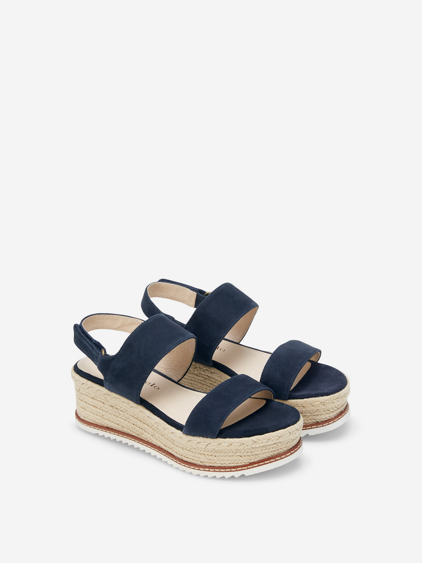 Босоножки Marc O’Polo модель 10415631401305-890 Фото