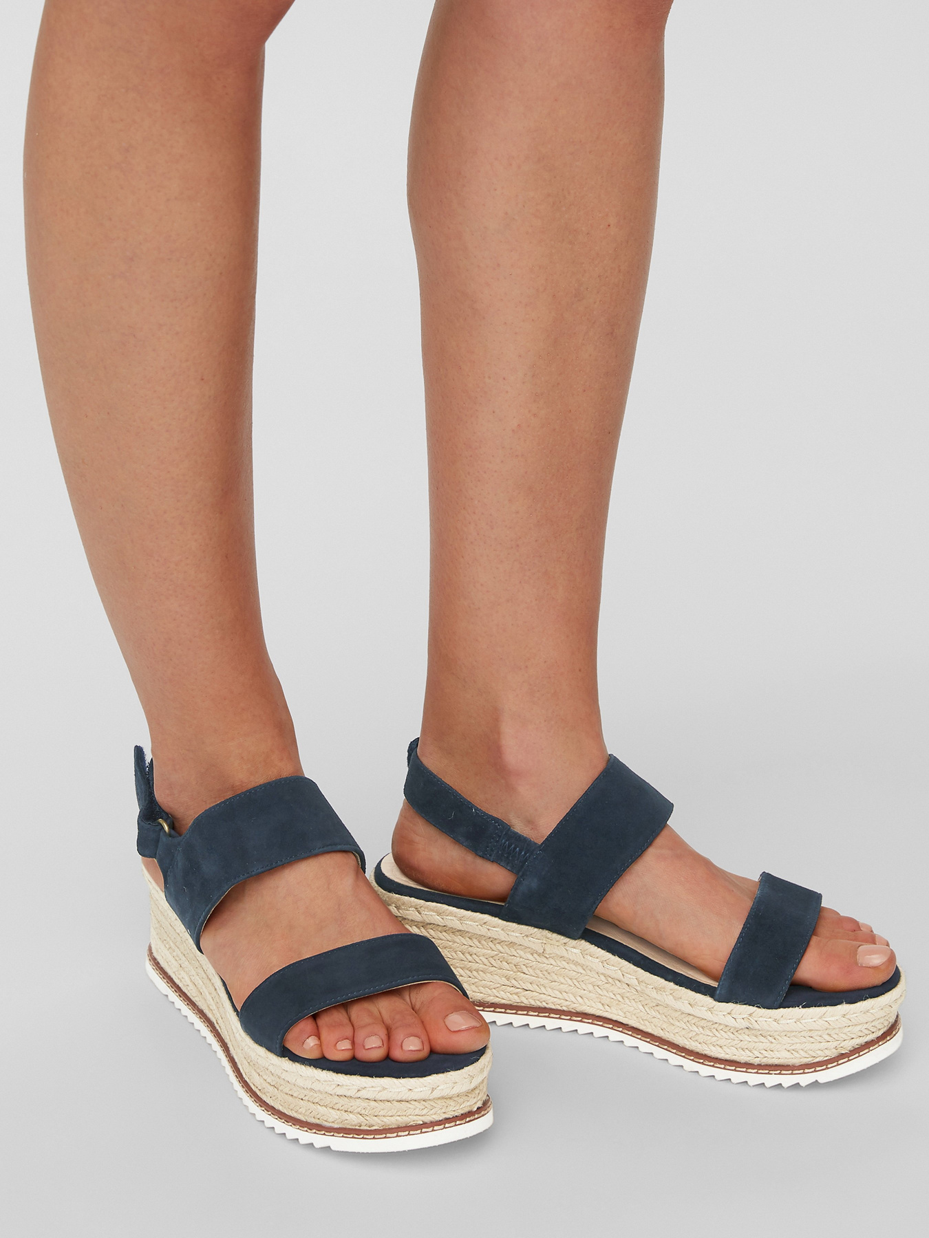 Босоножки Marc O’Polo модель 10415631401305-890 Фото