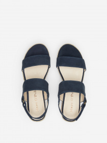 Босоножки Marc O’Polo модель 10415631401305-890 Фото