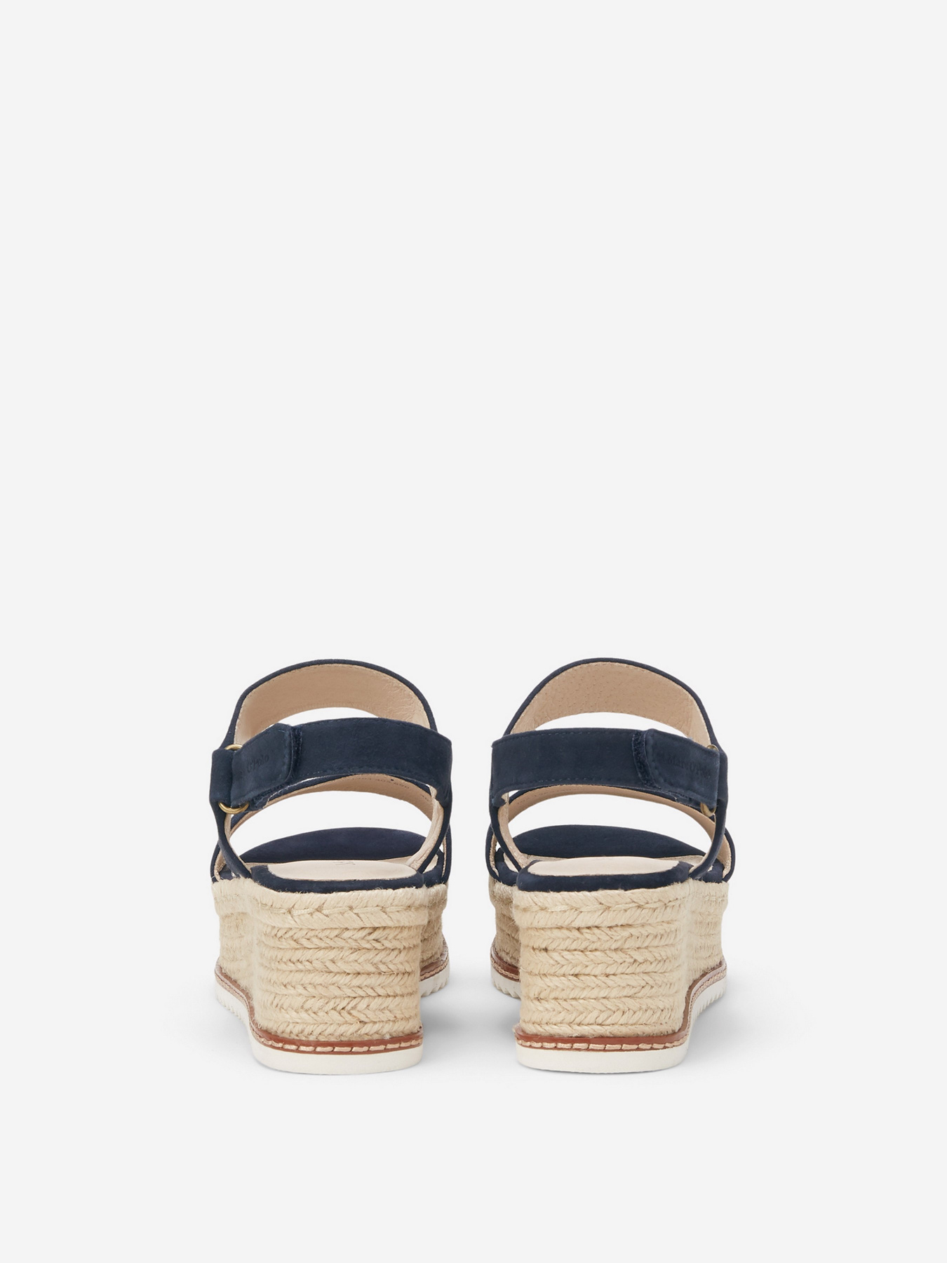 Босоніжки Marc O’Polo модель 10415631401305-890 Фото