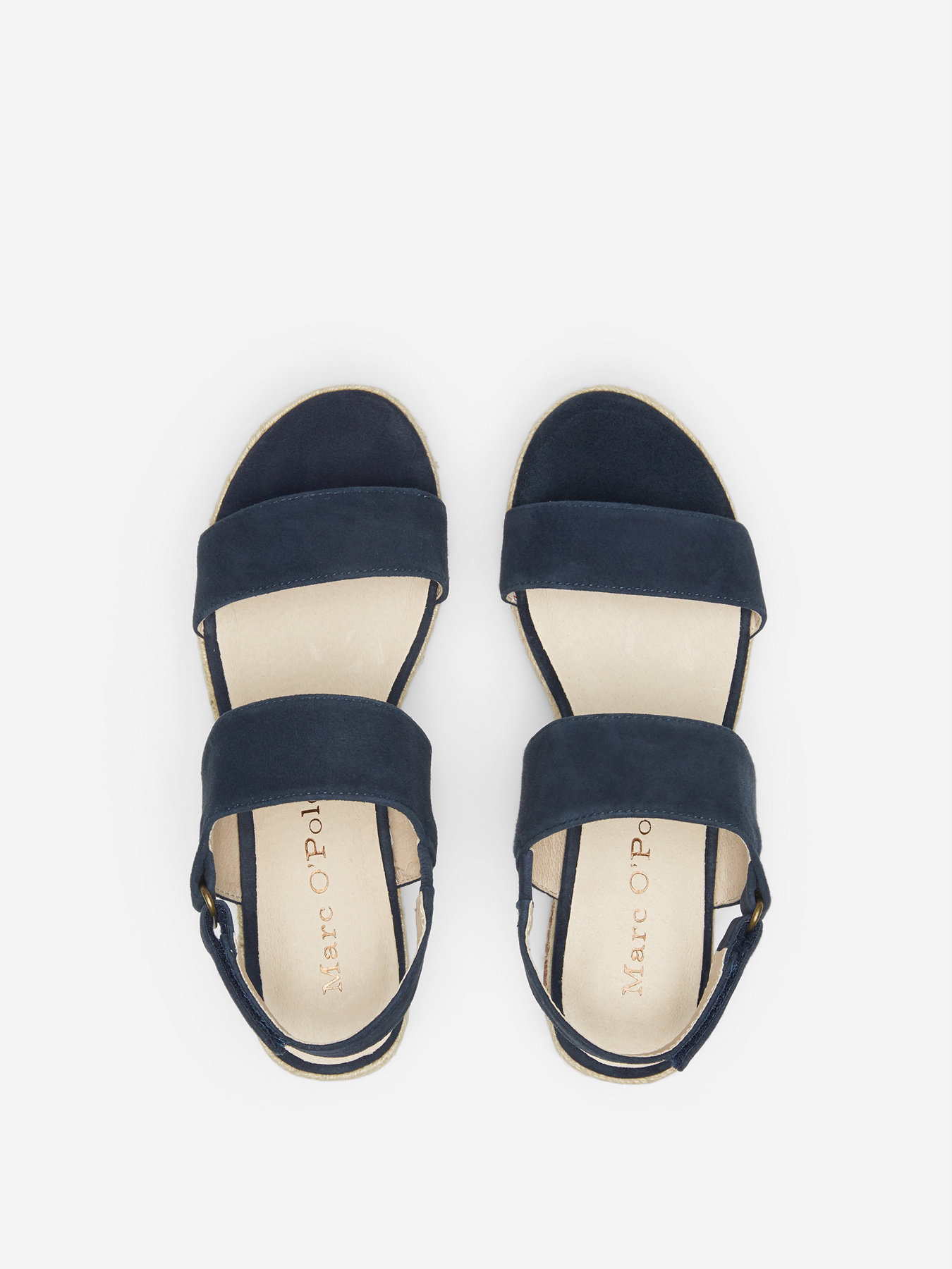 Босоніжки Marc O’Polo модель 10415631401305-890 Фото