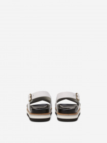 Сандалии Marc O’Polo модель 10415761101100-100 Фото