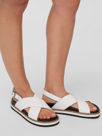 Сандалии Marc O’Polo модель 10415761101100-100 Фото