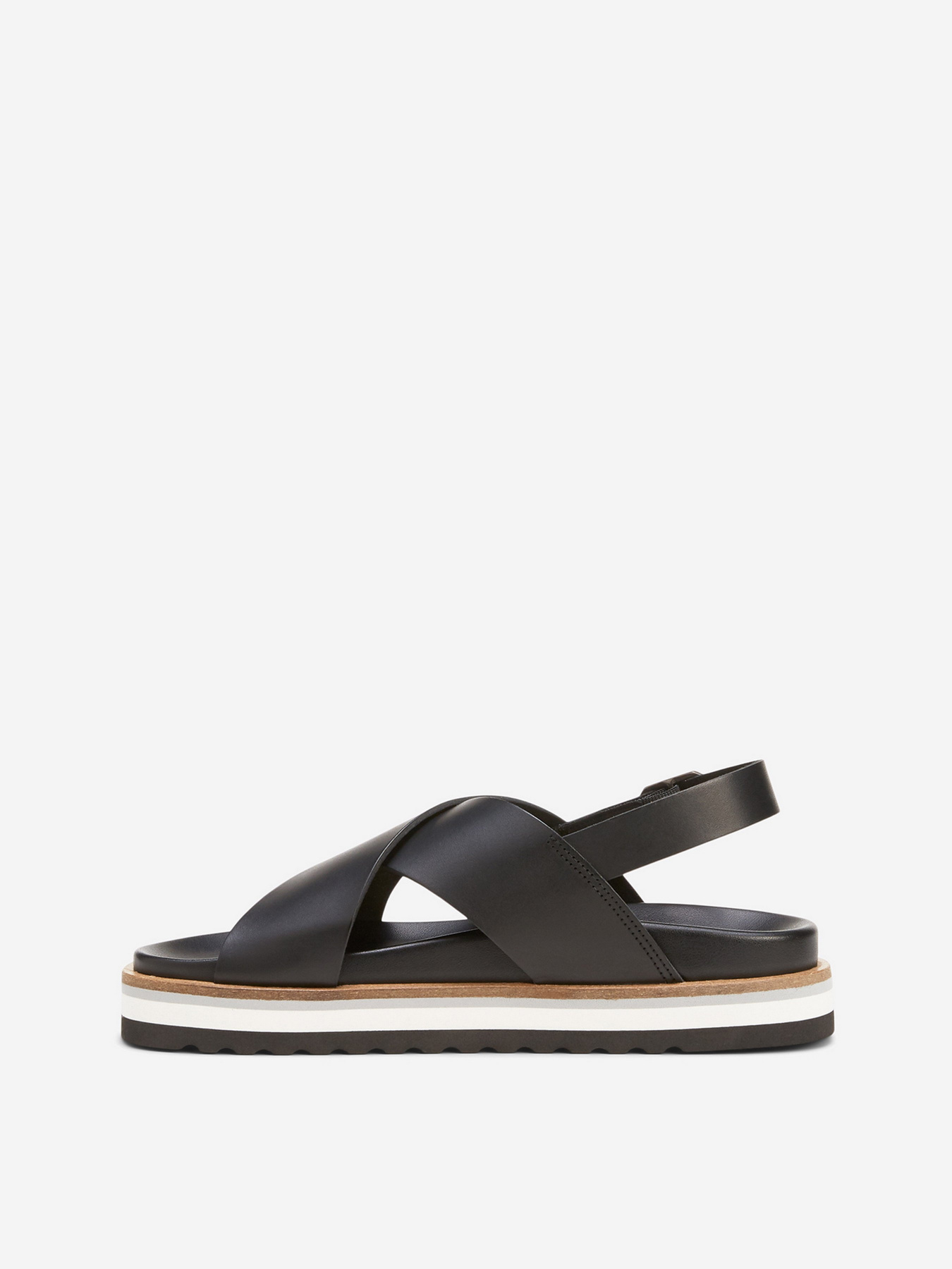 Сандалии Marc O’Polo модель 10415761101100-990 Фото