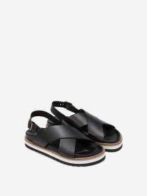 Сандалии Marc O’Polo модель 10415761101100-990 Фото