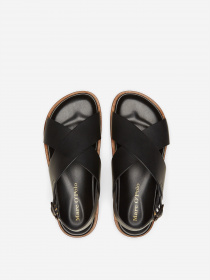 Сандалії Marc O’Polo модель 10415761101100-990 Фото