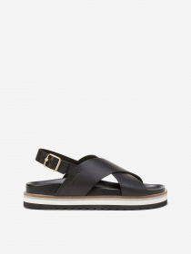 Сандалії Marc O’Polo модель 10415761101100-990 Фото