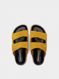 Шлепанцы Marc O’Polo модель 10415761105300-265 Фото