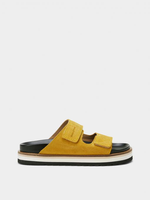 Шлепанцы Marc O’Polo модель 10415761105300-265 Фото