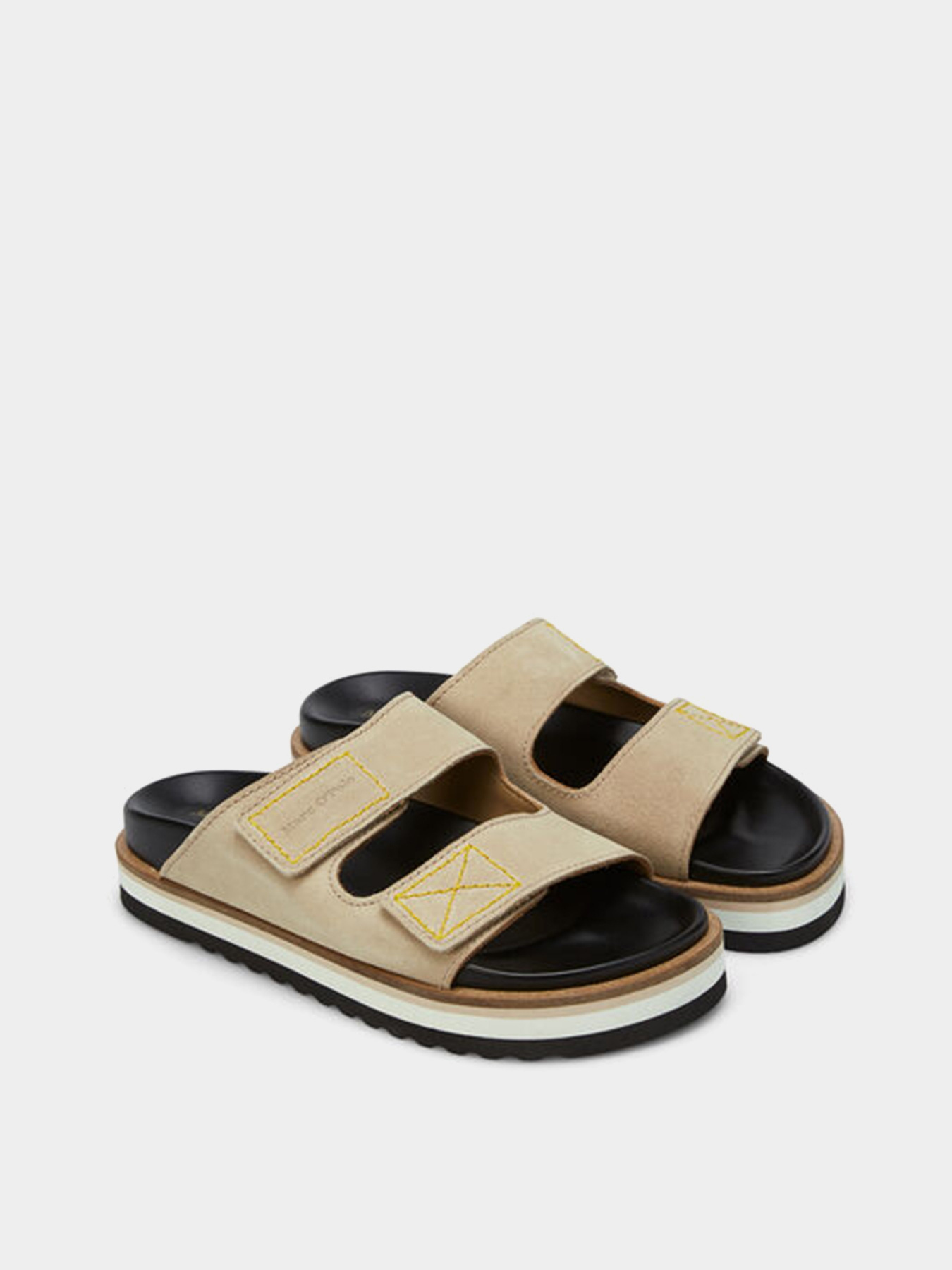 Шльопанці Marc O’Polo модель 10415761105300-715 Фото