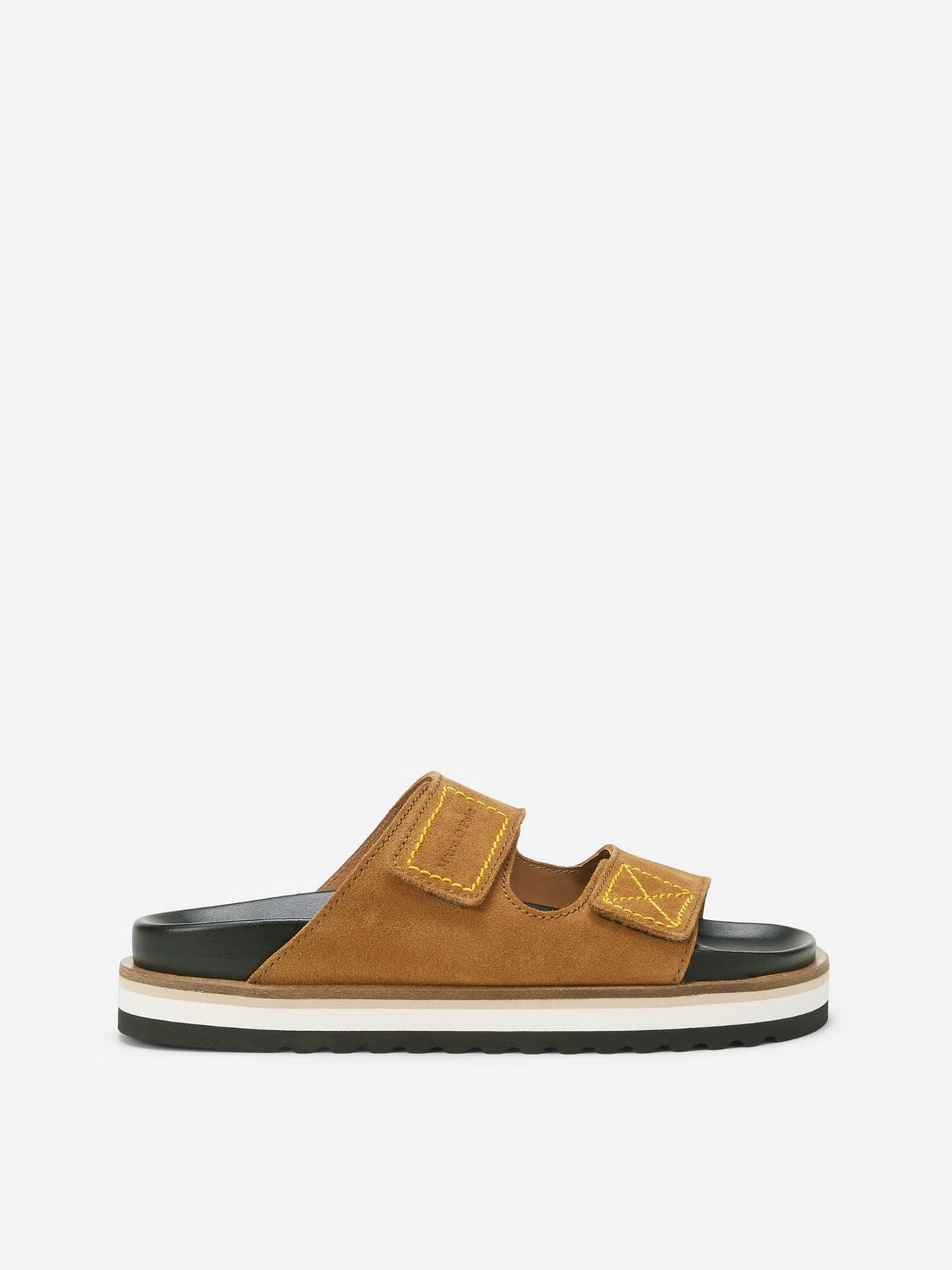 Шлепанцы Marc O’Polo модель 10415761105300-720 Фото