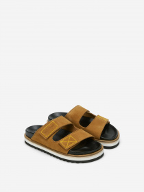 Шлепанцы Marc O’Polo модель 10415761105300-720 Фото