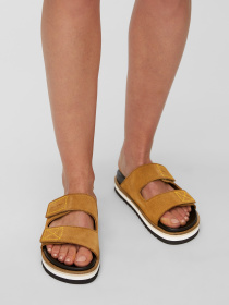 Шлепанцы Marc O’Polo модель 10415761105300-720 Фото