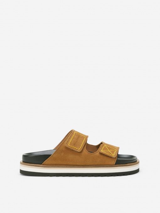 Шлепанцы Marc O’Polo модель 10415761105300-720 Фото