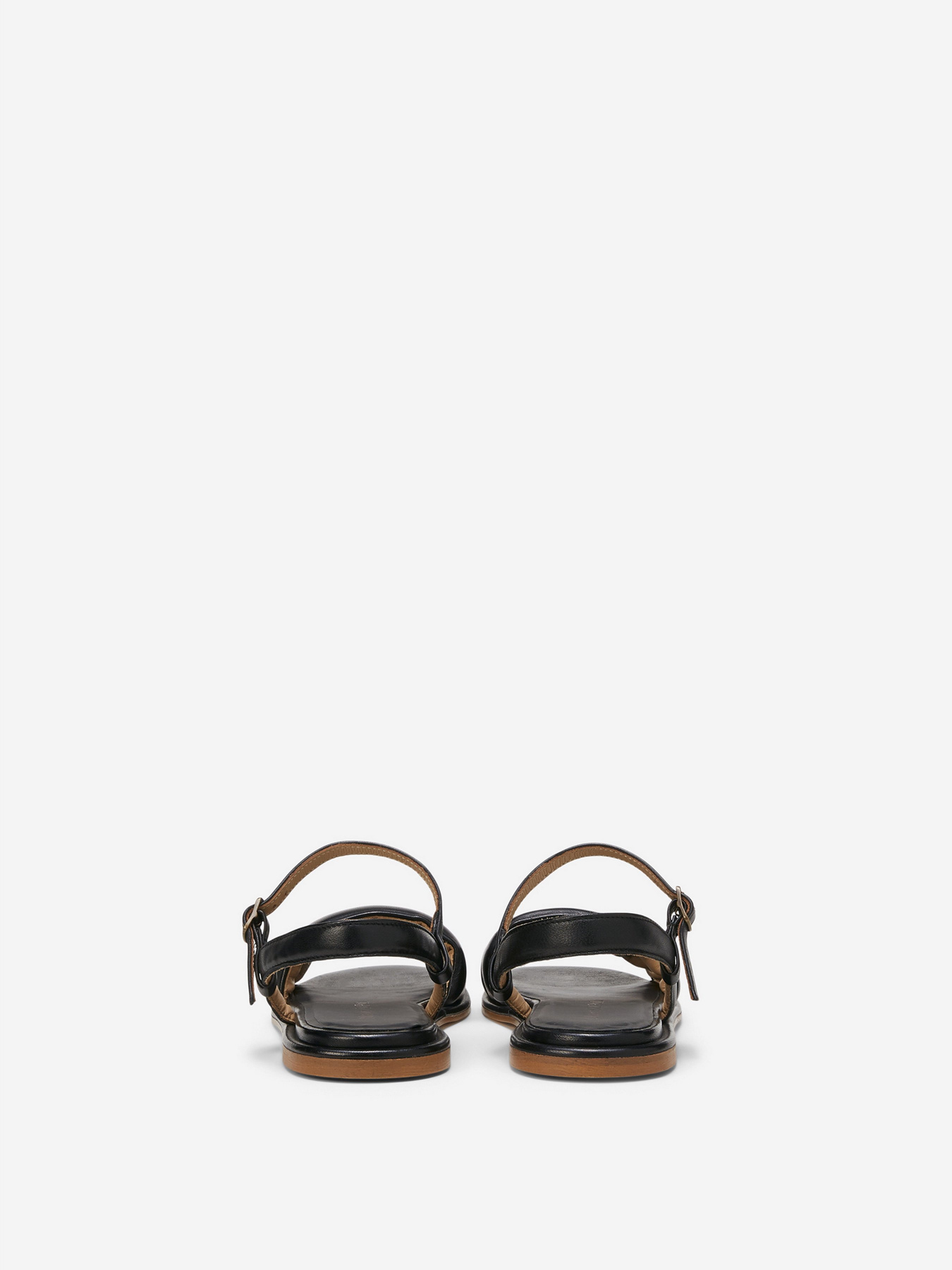 Сандалии Marc O’Polo модель 10416381101104-990 Фото