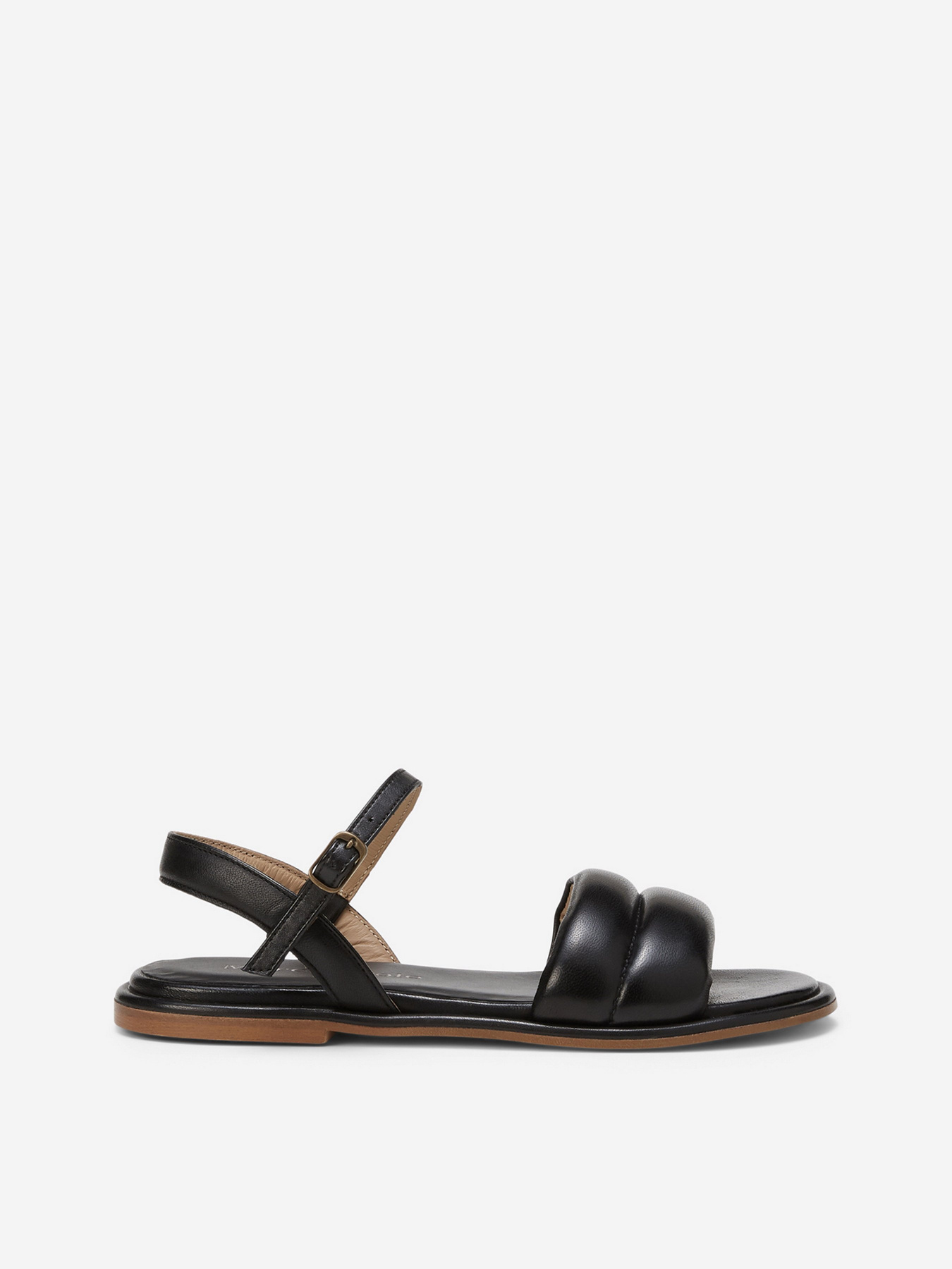 Сандалии Marc O’Polo модель 10416381101104-990 Фото