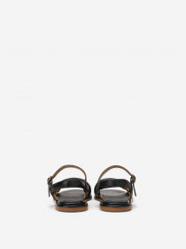 Сандалии Marc O’Polo модель 10416381101104-990 Фото