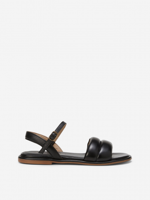 Сандалии Marc O’Polo модель 10416381101104-990 Фото