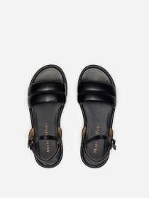 Сандалии Marc O’Polo модель 10416381101104-990 Фото