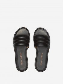 Шлепанцы Marc O’Polo модель 10416381103104-990 Фото