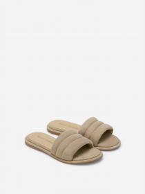 Шлепанцы Marc O’Polo модель 10416381104305-715 Фото