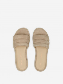 Шлепанцы Marc O’Polo модель 10416381104305-715 Фото