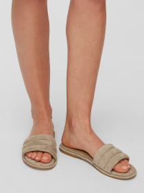 Шльопанці Marc O’Polo модель 10416381104305-715 Фото