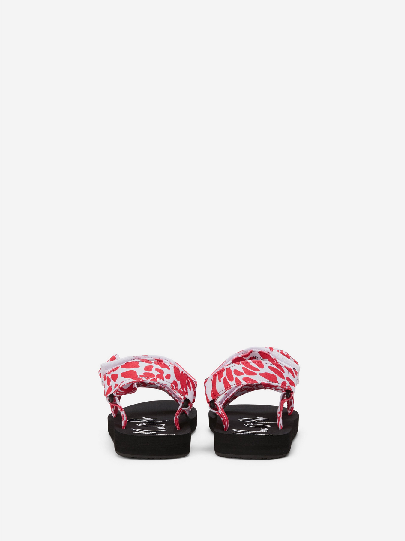 Сандалии Marc O’Polo модель 10416401001612-348 Фото