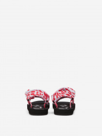 Сандалии Marc O’Polo модель 10416401001612-348 Фото