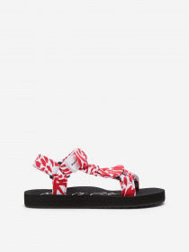 Сандалии Marc O’Polo модель 10416401001612-348 Фото