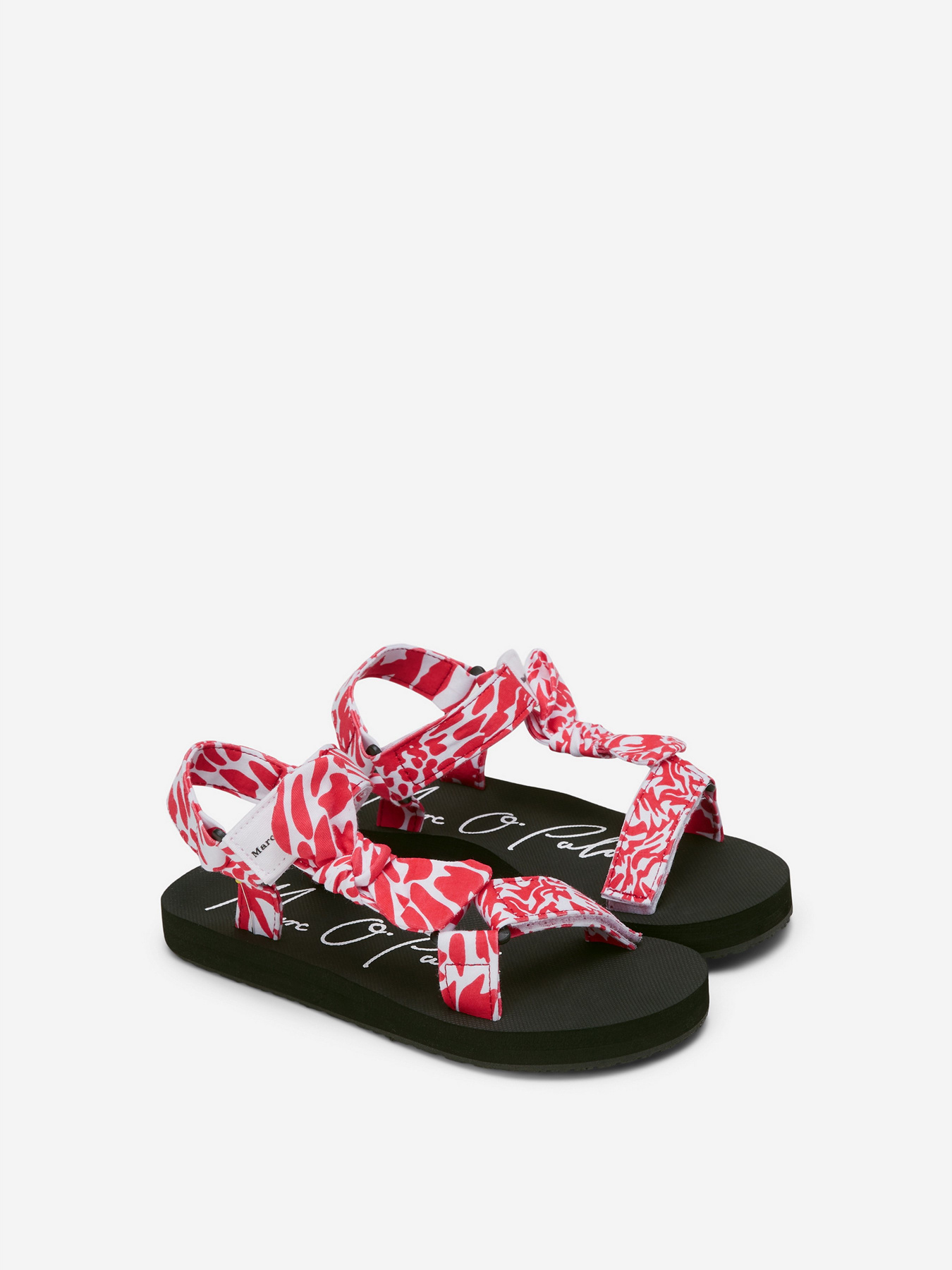 Сандалии Marc O’Polo модель 10416401001612-348 Фото