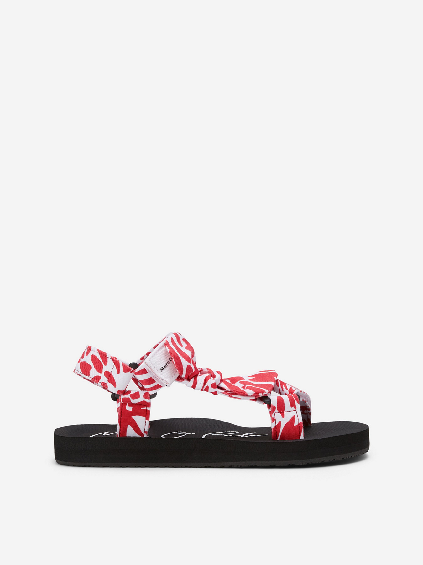 Сандалии Marc O’Polo модель 10416401001612-348 Фото