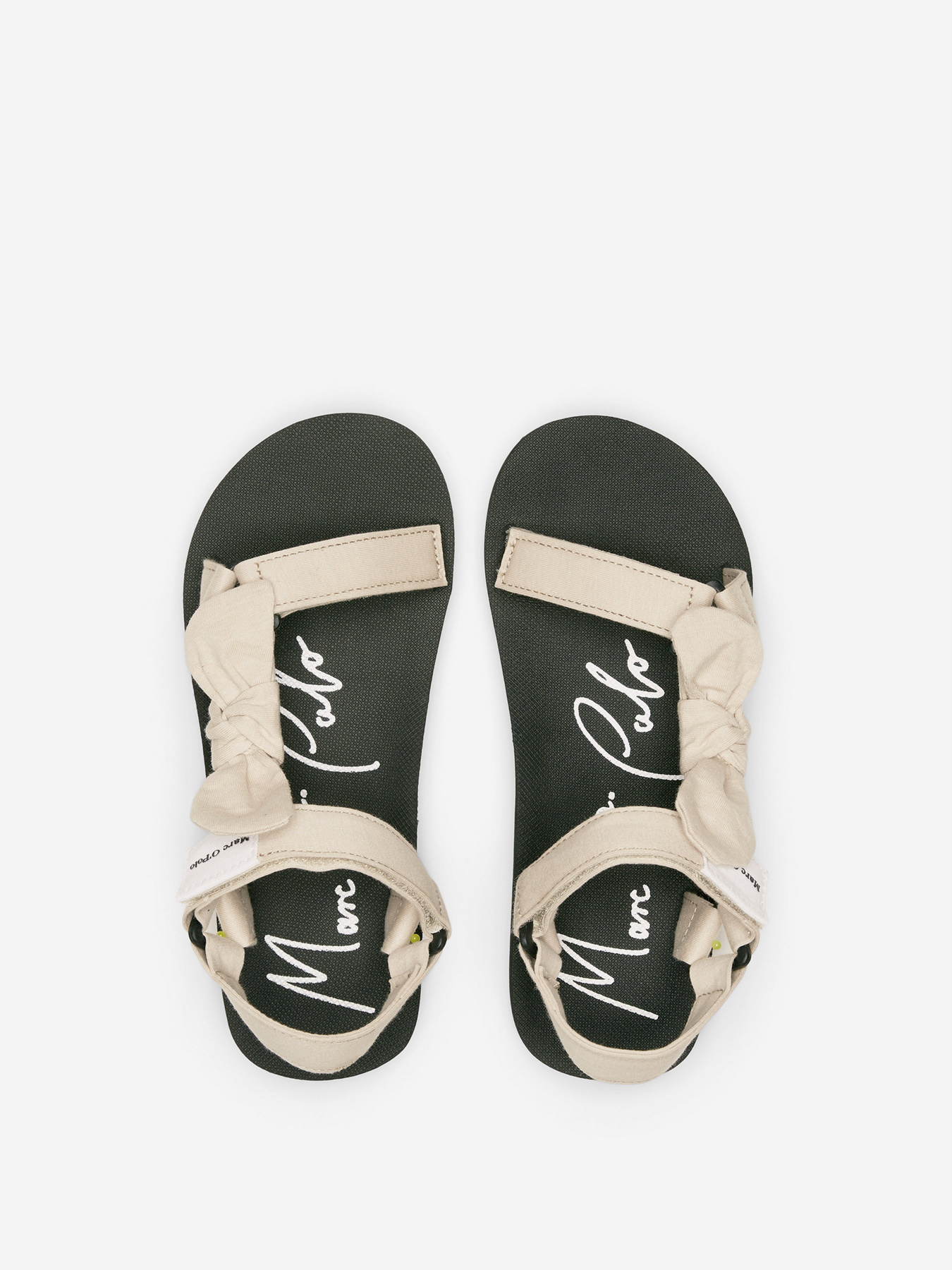 Сандалии Marc O’Polo модель 10416401001612-715 Фото