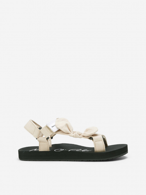 Сандалии Marc O’Polo модель 10416401001612-715 Фото