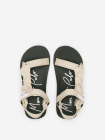 Сандалії Marc O’Polo модель 10416401001612-715 Фото