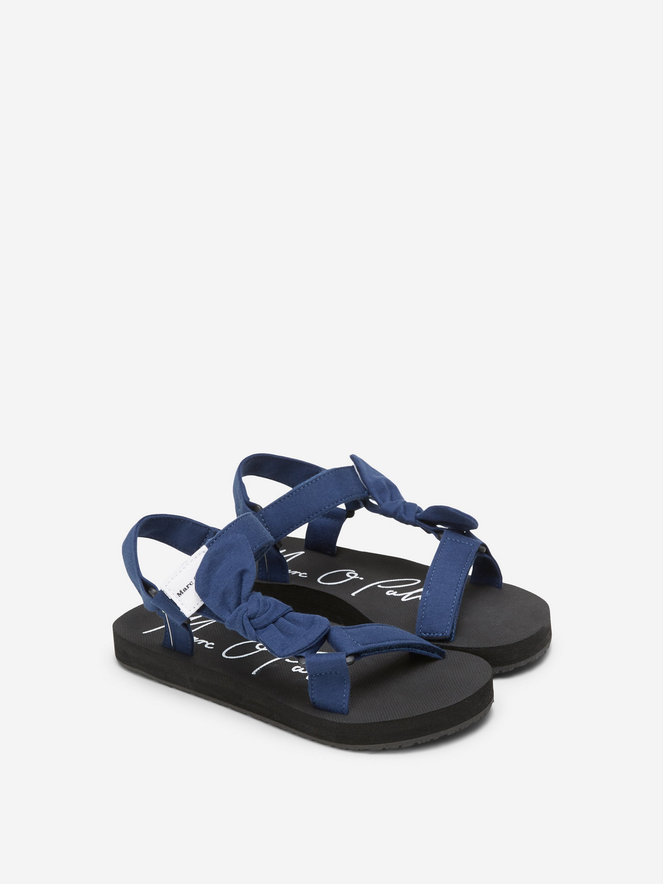 Сандалии Marc O’Polo модель 10416401001612-850 Фото