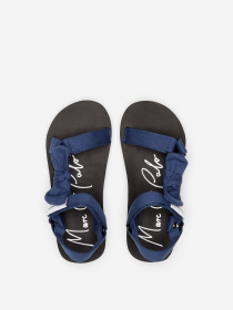 Сандалии Marc O’Polo модель 10416401001612-850 Фото