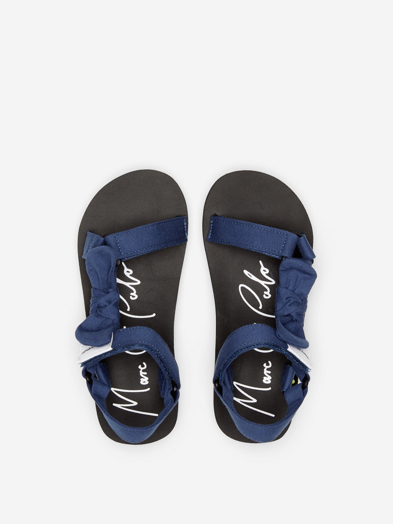 Сандалії Marc O’Polo модель 10416401001612-850 Фото